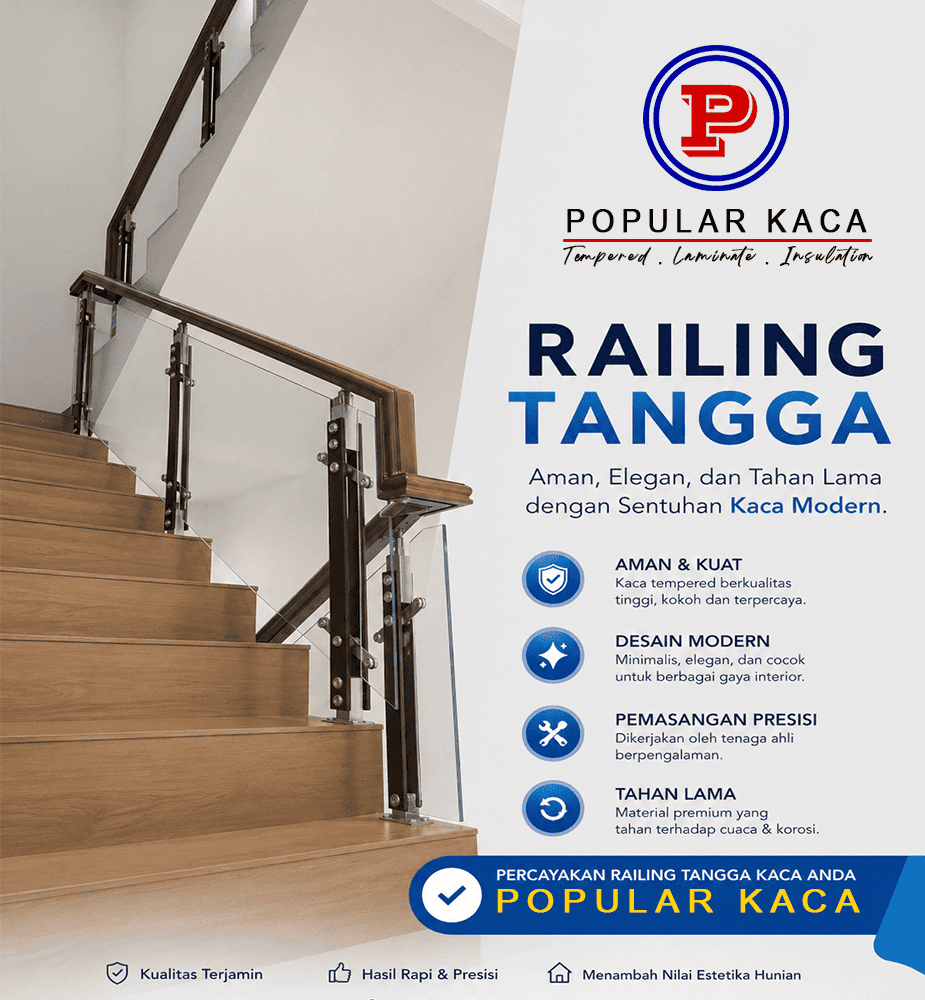 railing